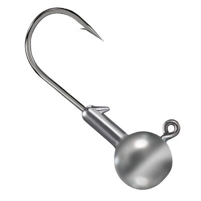 铅头钩钓鳜鱼翘嘴套装