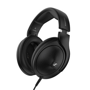 SENNHEISER/森海塞尔 HD620S铝音圈封闭式头戴HiFi耳机圆声带行货