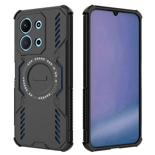 适用红米15r手机壳25082RNC1C外壳Redmi15R防摔RM十五R硅胶保护套防摔磁吸车载无线充全包精孔四角抗爆滑散热