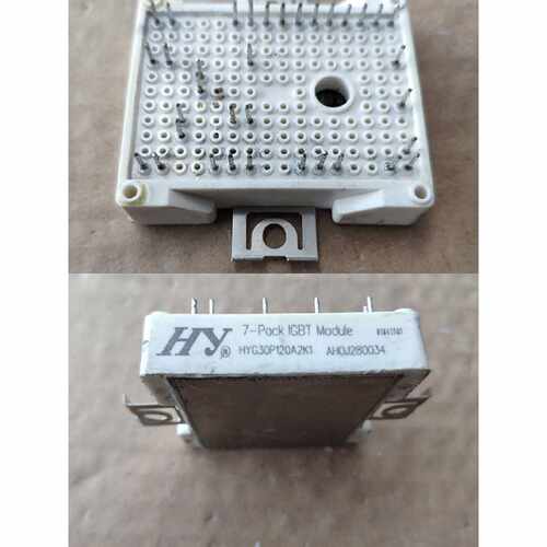 HYG30P120A2K1拆机IGBT模块原装原字