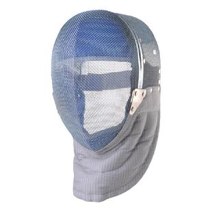 CFA900N佩剑护面比赛新规CFA1800N佩剑面罩训练儿童成人击剑面罩