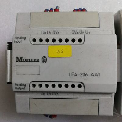 【询价】MOELLER LE4-206-AA1/108-XR1成适用
