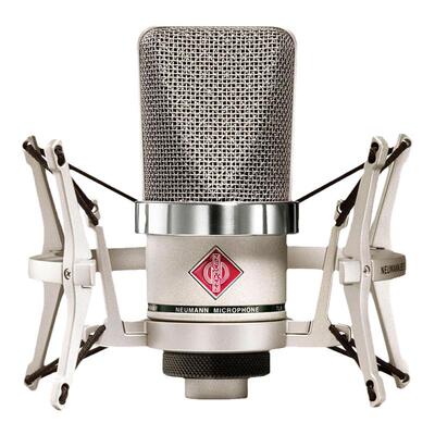 u87ai直播麦克风录音Neumann