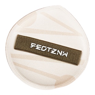 P法汀妮粉扑气垫棉花糖超软不易吃粉干湿两用粉底液定妆美妆蛋