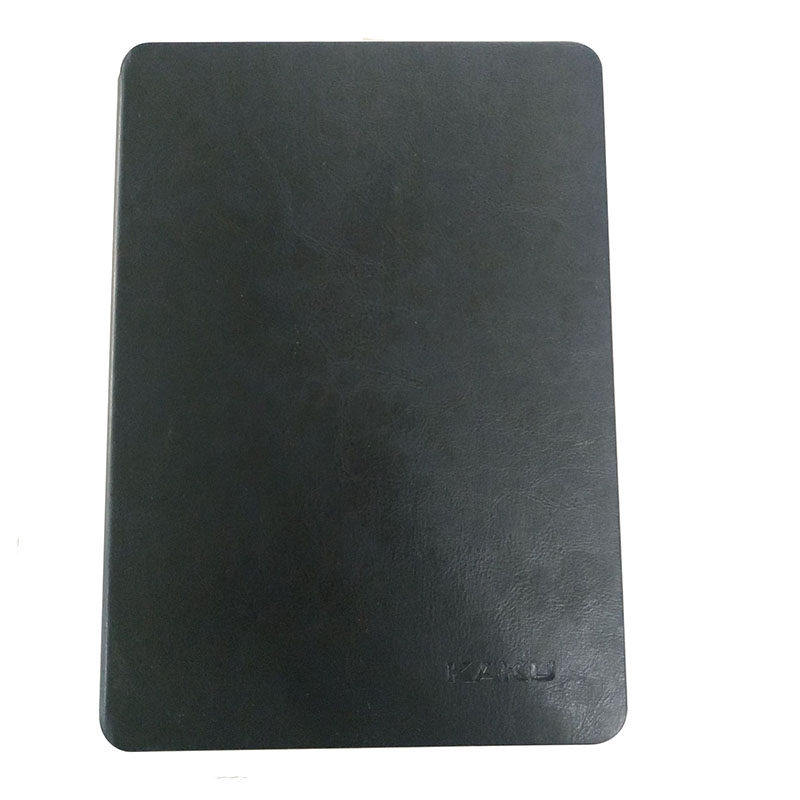 iPad书本款硬底壳适用看视频皮套