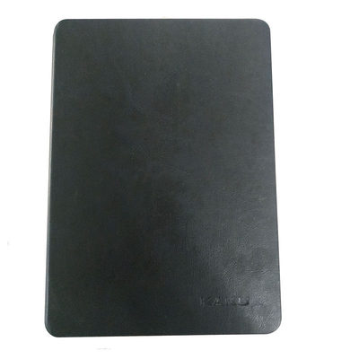 iPad书本款硬底壳适用看视频皮套