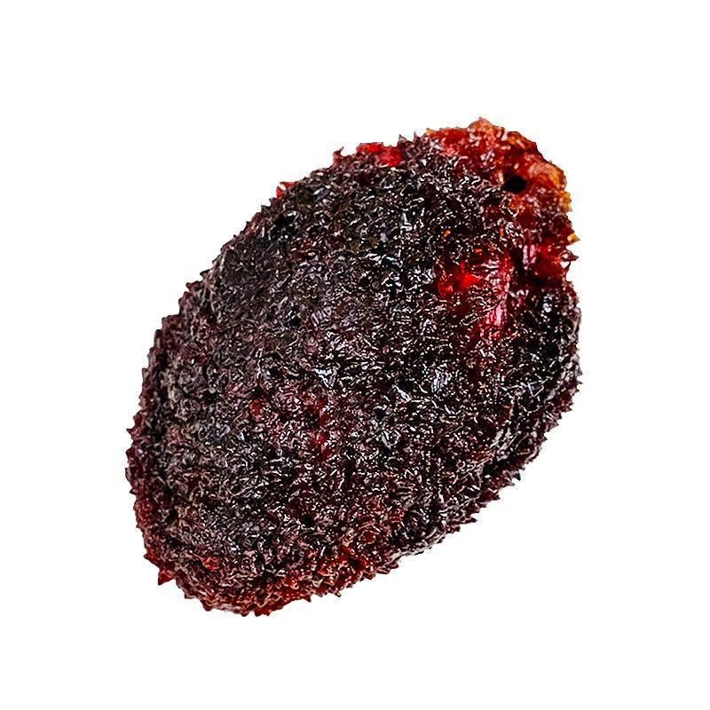 有机新鲜现烘仙居东魁杨梅干天然