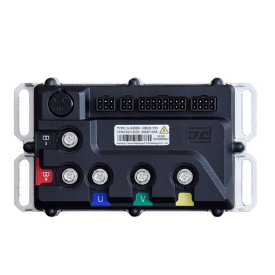 雁鑫控制器X400极核AE4AE5i九号M5M3MZ小牛NXFX风速直上保留功能