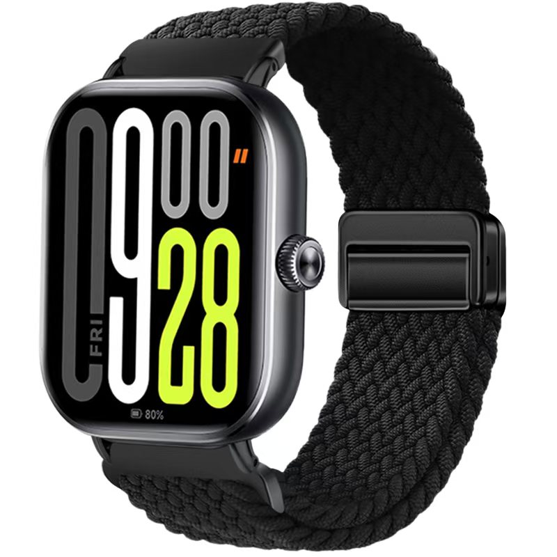 适用红米watch5表带小米r智能手表手环表带/腕