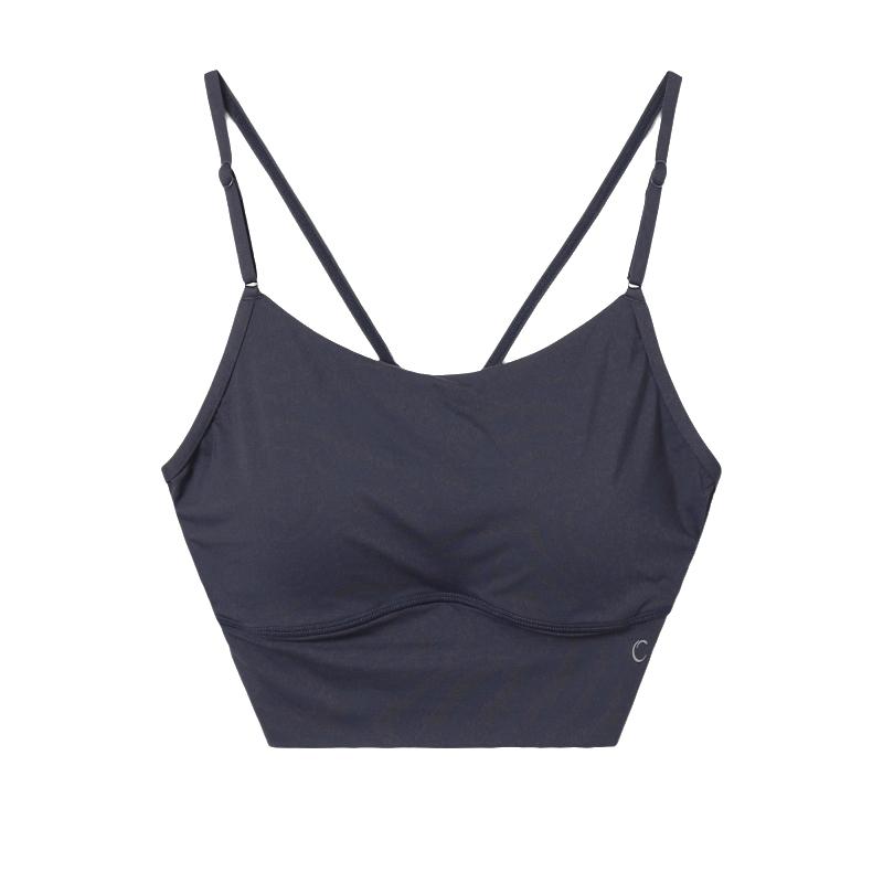 Chacott体服日系芭蕾舞蹈蕾丝短款吊带上衣女日系轻奢onward