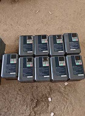 询价KV3000-5.5G/7.5P-4T科姆龙变频器5.5kw