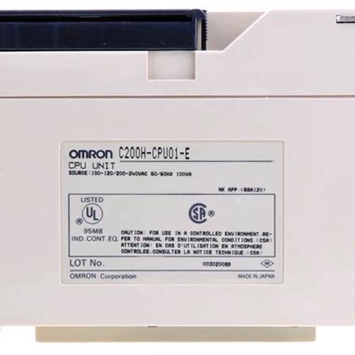 议价C200H-CPU01/01-E/02/02-E/03/03-E/21/11C200H-RT001-P