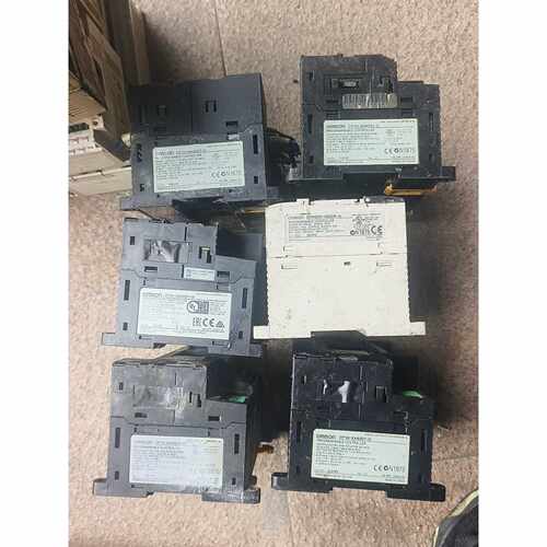 询价plc cp1H-XA40DT-D大的10