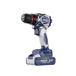 星骑战甲无刷手电钻21V电钻多功能家用锂电手电钻电动螺丝刀手钻