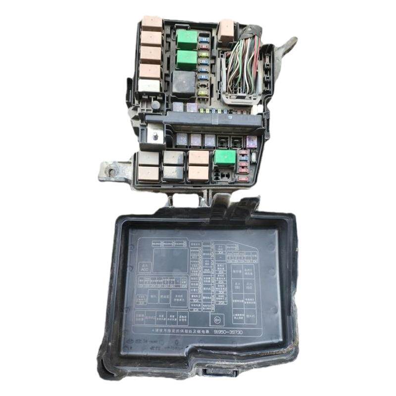 适用现代第八代索纳塔8代索八室其它汽车电子用品