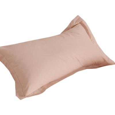 米苏100纯棉磨毛枕头套单人