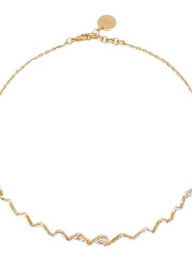 【新年礼物】MARNI 2025新品女士项链