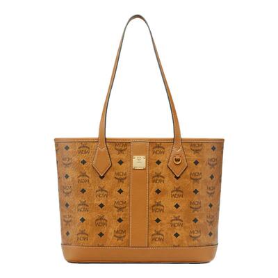 【2026新品】MCM LIZ小号子母包托特包便携通勤女包