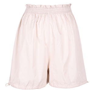 danzbaby芭蕾热身裤练功短裤发热裤南瓜裤薄软成人舞蹈发汗裤B195