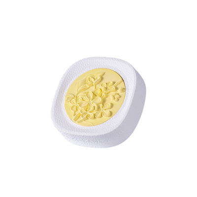 桂花车载香薰出风口专用持久留香