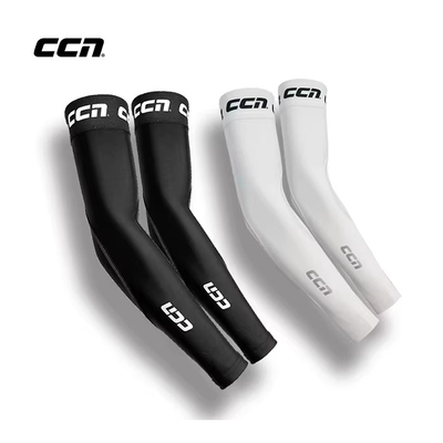 ccn骑行袖套臂套透气排汗保暖