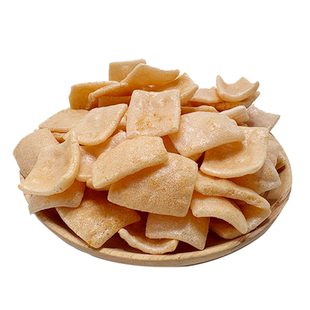 虾片薯片麻辣味原味大包装办公室茶吧刷剧休闲网红怀旧小零食