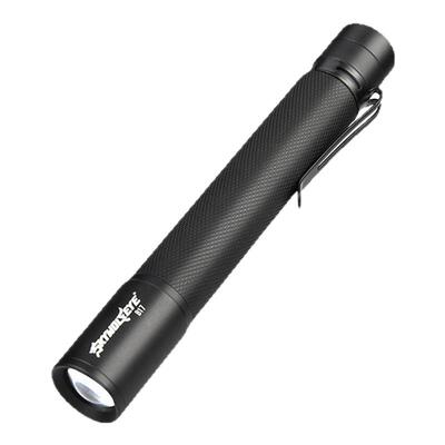 2节5号AA电池LED强光手电筒