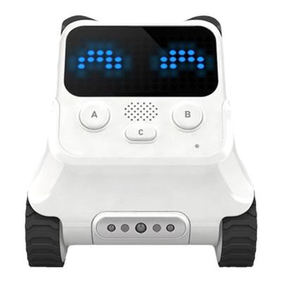 makeblock程小奔机人工智能器人