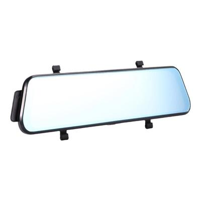 行车记录仪前后双录倒车影像高清