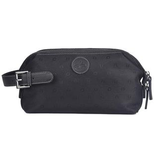 暇步士手包男2025新款包包男手抓包帆布手拿包手袋休闲牛津包潮流