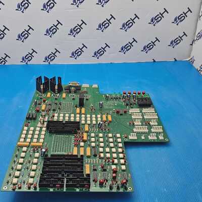RUDOLPH TECHNOLOGIES CV-9812 INSPECTION SYSTEM CONTROL I/O B