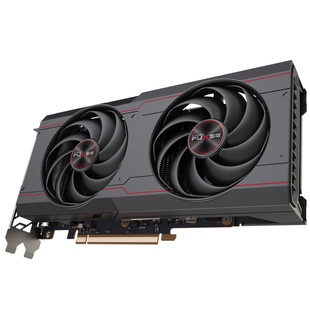 AMD蓝宝石RX9060XT 8G 16G游戏黑神话悟空台式机电脑主机独立显卡