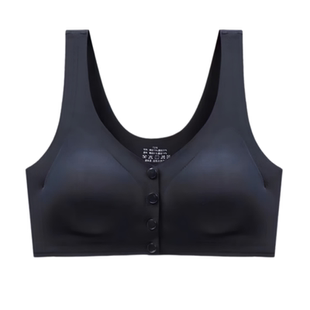 义乳文胸乳腺切除术后专用右侧切除义乳专用文胸夏薄款假胸假乳房