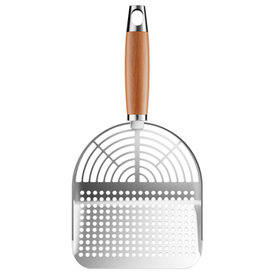 猫砂铲细孔猫屎铲猫咪铲屎铲子矿砂膨润土豆腐砂专用铲猫砂用品