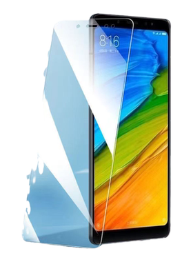 红米note5钢化膜高清抗蓝光