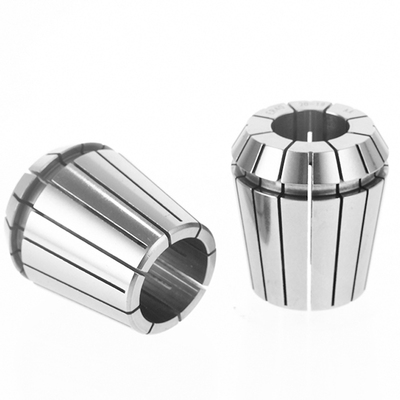 弹簧er25筒夹多孔钻夹头