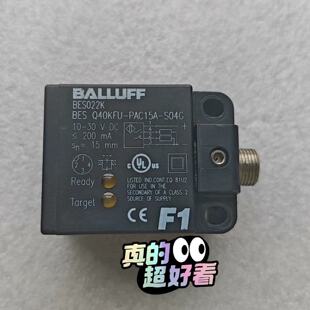 溢价-巴鲁夫接近开关 BES022K BES Q40KFU-PAC