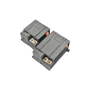 ET远程io分布式io模块Modbus-TCP协议开关量模拟量输入输出采集