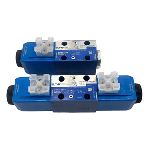 伊顿VICKERS威格士DG4V-3-2C/6C/2N/2AL/0AL-M-U-H7/H5-60 电磁阀