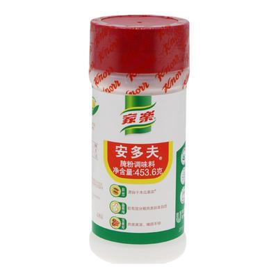 家乐多夫腌粉调味料453.6g