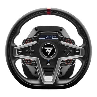 图马思特T248方向盘动态力反馈