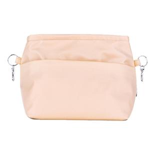 适用于Tory Burch水桶包TB Miller mini/中号包中包内胆包整理袋