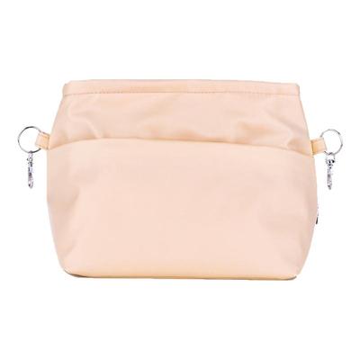 小小船适用于ToryBurch水桶包