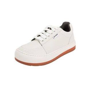 SOLSOL买手店 SUNNEI设计师品牌 24春夏新款 简约系带运动鞋