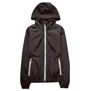 风衣外套女春秋冲锋衣百搭休闲大码女装女士夹克新款春季运动上衣