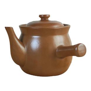 平定中药砂锅煎药锅中药罐子炖锅熬中药熬药锅家用中药壶明火老式