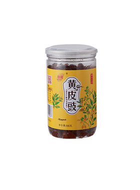 手工慢火熬制无核蜂蜜果酱黄皮