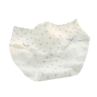 内裤女士纯棉10A级抗菌2025新款