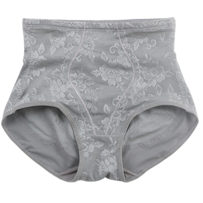 2条夏季收腹内裤女强力收小肚子