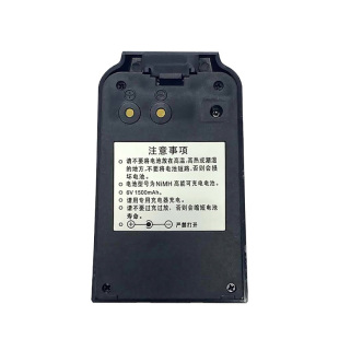 天津欧波FDTL2CA/FDT2CSL/2GCL/L2/C电子经纬仪电池充电器6V镍氢